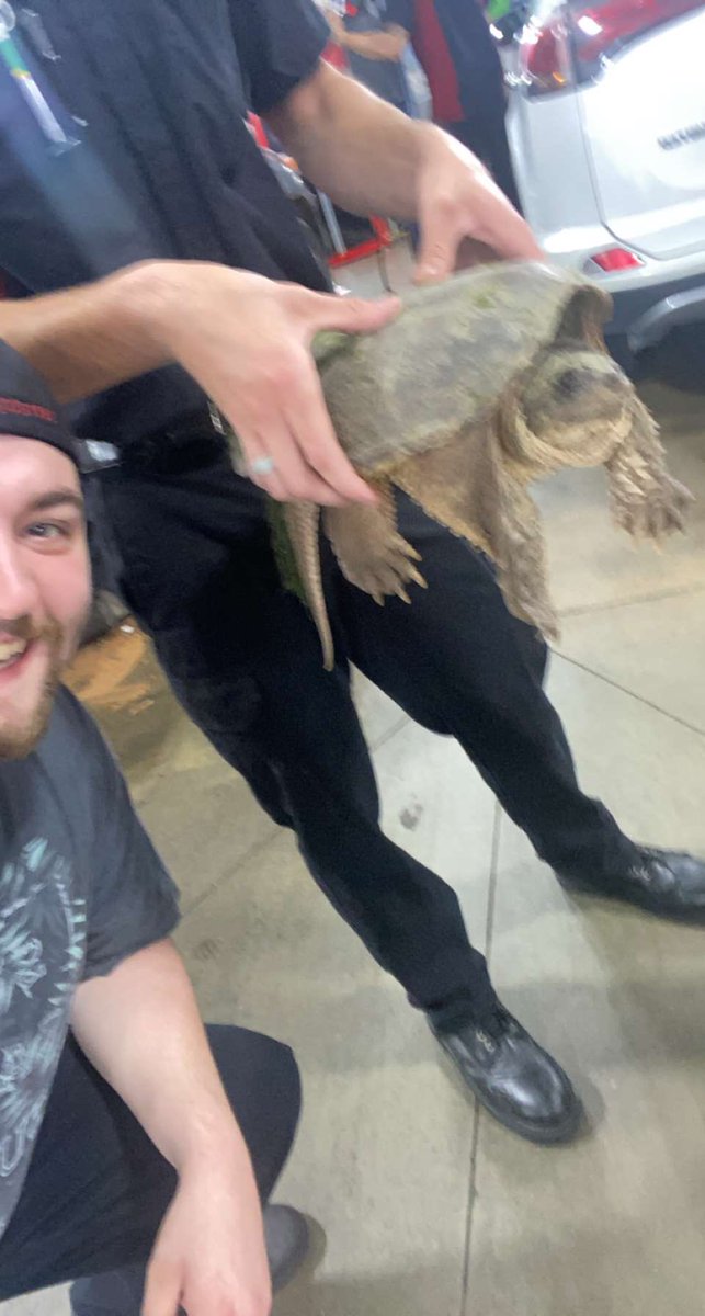 Austin Church tweet media