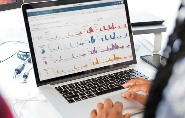 Visualizing data makes it easier to consume for everyone in your organization. 

Now, Tableau can help you create straightforward predictive models in conjunction with Salesforce Einstein.

buff.ly/3NndjY1

#ai #datanalytics #salesforce #tableau #dx
