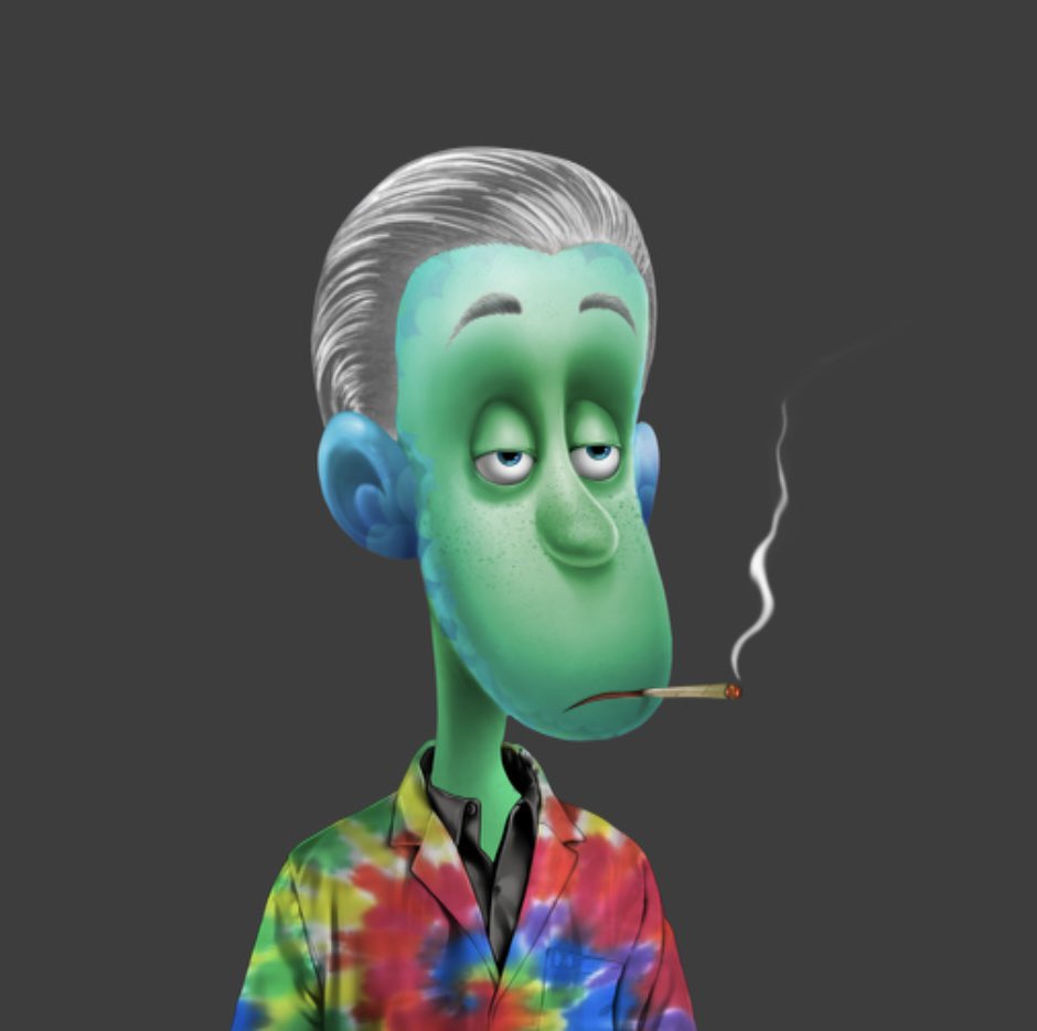 TheTokinBoss tweet media