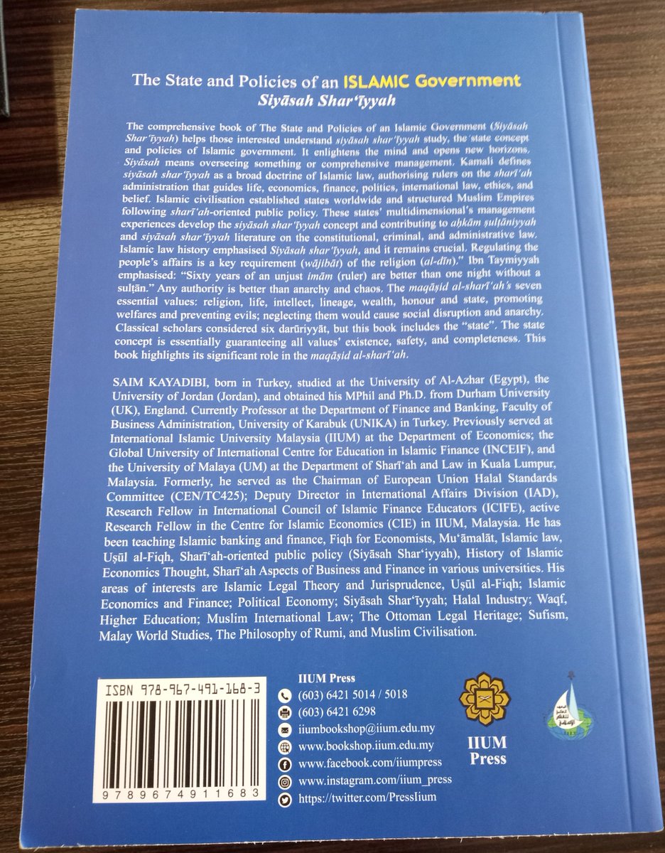 SAIM_KAYADIBI's tweet image. Yeni kitabımız elimize ulaştı. Emeği geçenlere teşekkürler... 🙂