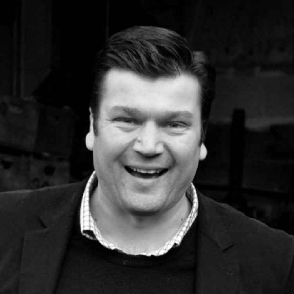 Our MP <a href="/JSHeappey/">James Heappey</a> has come out in support of the Prime Minister. Claiming 'the country needs stability.'
wells.nub.news/news/local-new…