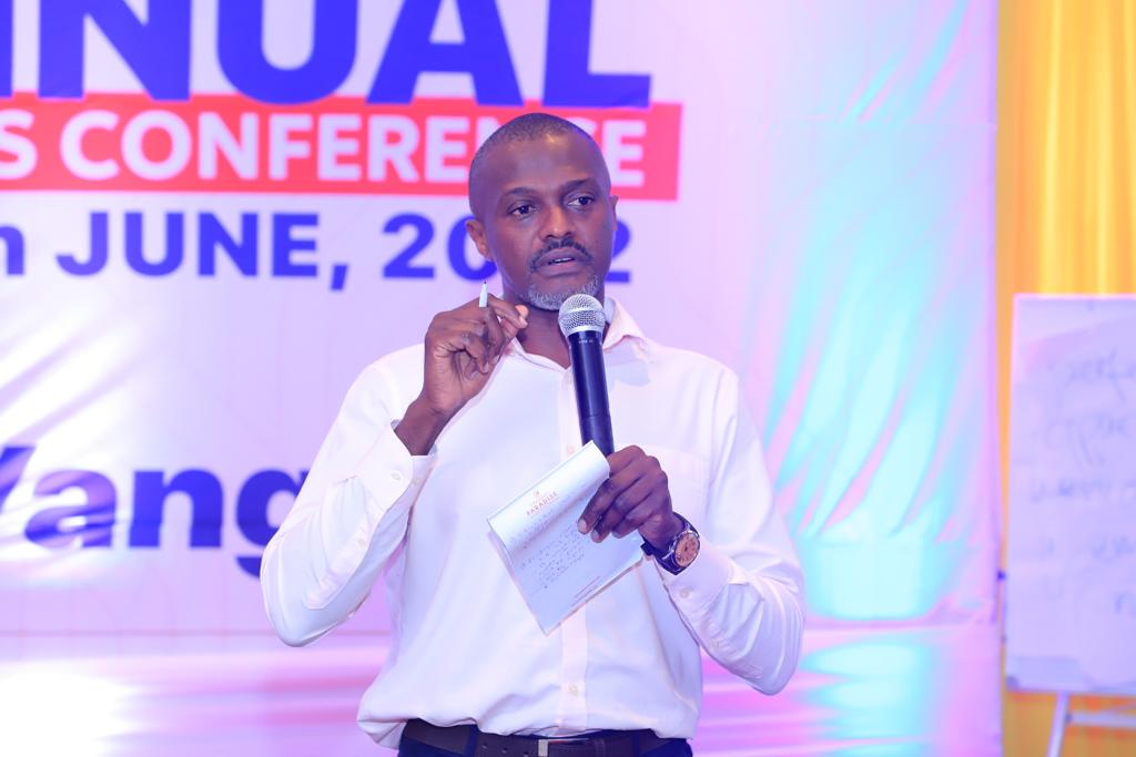 stimasacco's tweet photo. In the last 10 years, the Sacco's Asset base has grown from 9.4 Billion in 2012 to 48 Billion in 2022. #SaccoYanguMaishaYangu #5thADC https://t.co/FOEs0H6lIY