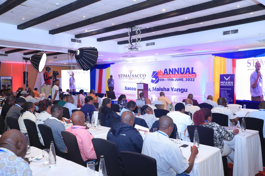 stimasacco's tweet photo. In the last 10 years, the Sacco's Asset base has grown from 9.4 Billion in 2012 to 48 Billion in 2022. #SaccoYanguMaishaYangu #5thADC https://t.co/FOEs0H6lIY