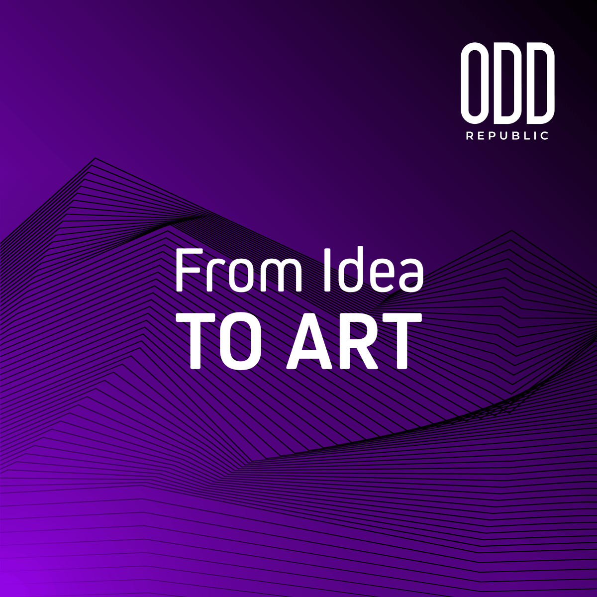 oddrepublicio's tweet photo. What’s up, everyone? We'll talk about how all of this works, step-by-step, when you order a project with us 🧐 https://t.co/WRKdZmgcYN