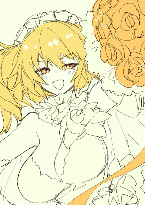 いおな様 
