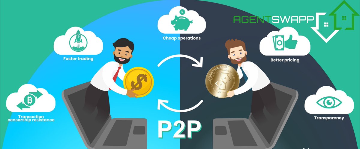 AGENTSWAPP tweet media