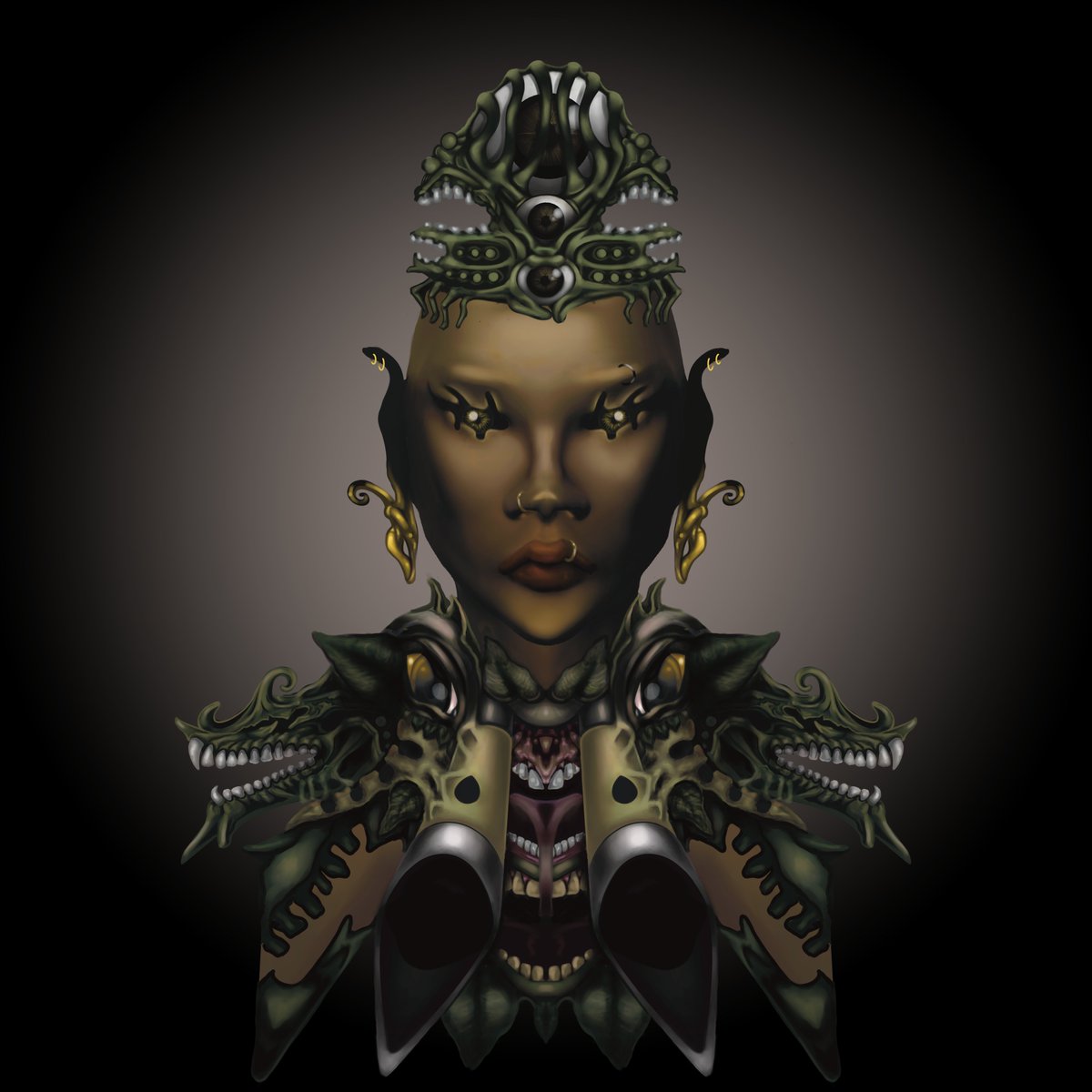 Cryptokin tweet media