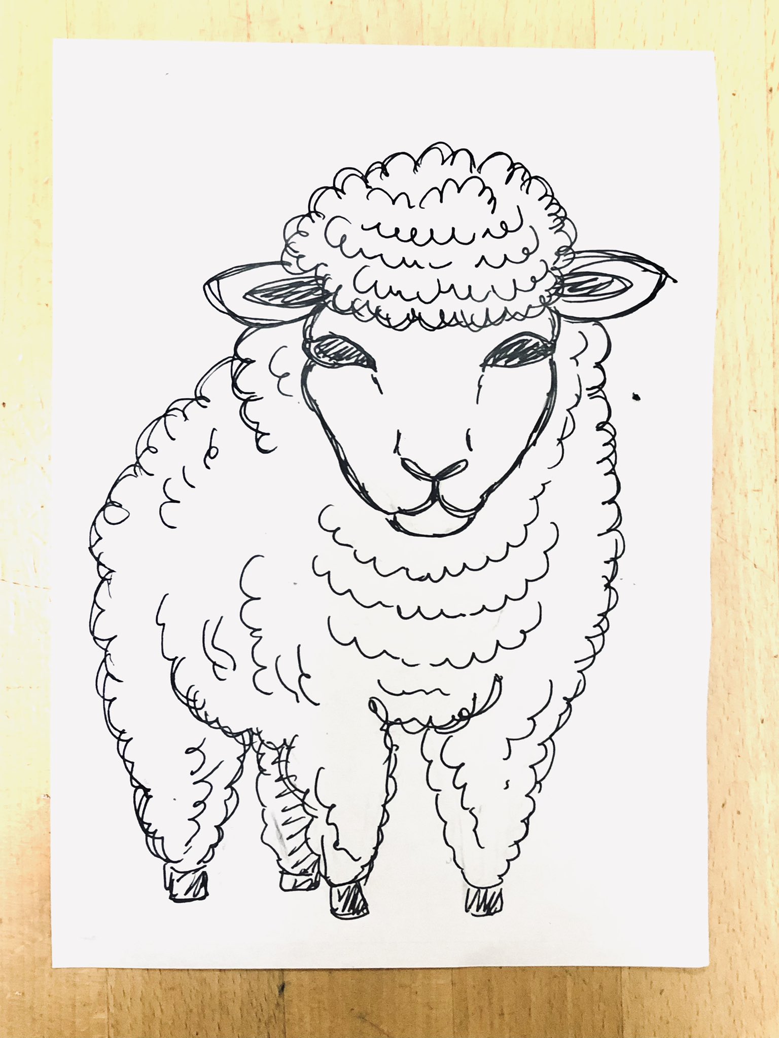 動物のイラスト Twitter Search Twitter
