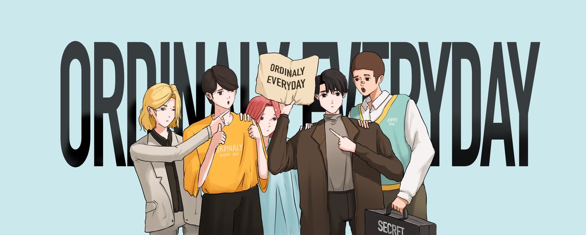 Hi 👋 From Ordinary Everyday. First post always have something special!! 
First 600 Interact this post. Will consider to get Free Mint List.
#OrdinaryEverydayNFT #NFTartwork #freemintNFT