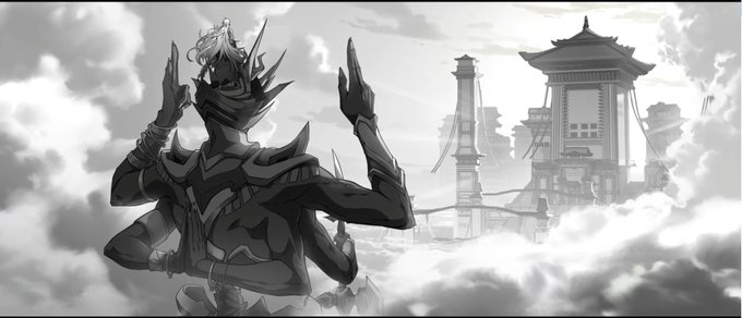 阿修羅のtwitterイラスト検索結果