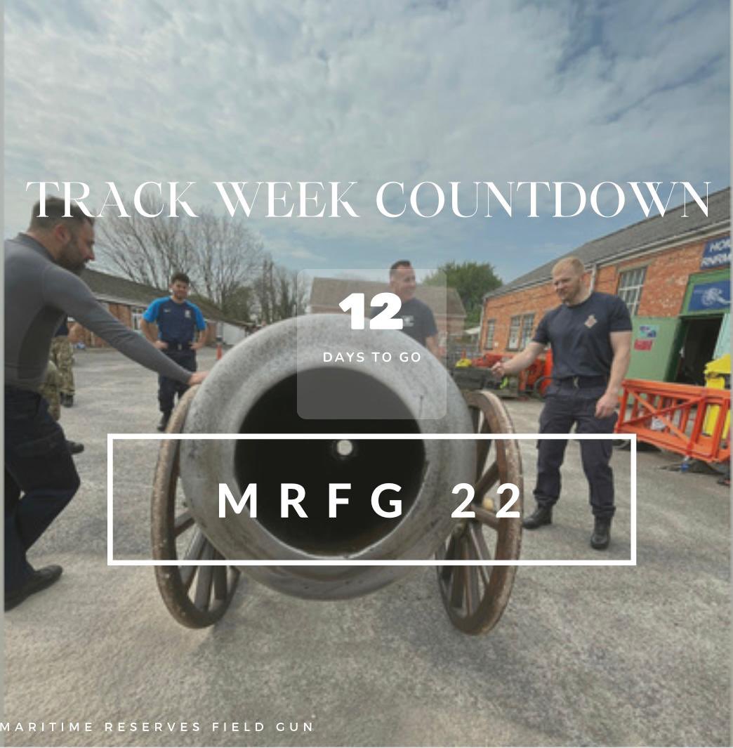 MRFGCrew's tweet photo. 12 DAYS TO GO
The historic Royal Navy Field Gun Tournament is sponsored by the @RNRMC . It is held annually at HMS Collingwood in Fareham, Hampshire. This year it will be held Saturday 02 July.
#MRFG22 #FieldGun
@rnreserve #CrewRN #RNReserve @CdreMelRobinson #NoOrdinaryDay https://t.co/CyAM4qYzRI