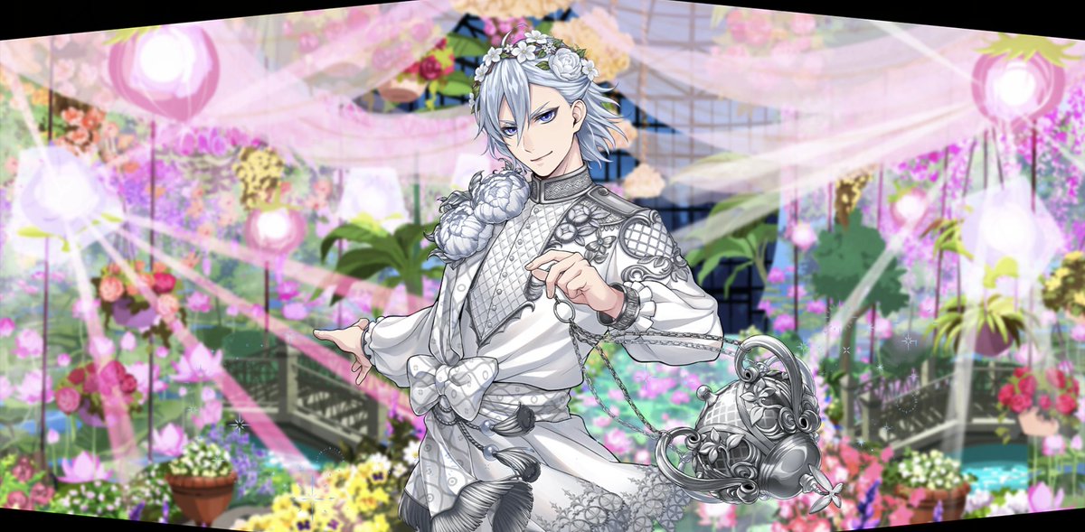 フェアリーガラIF 〜妖精たちと魅る幻想の祝祭〜 フェアリーガラ 2022