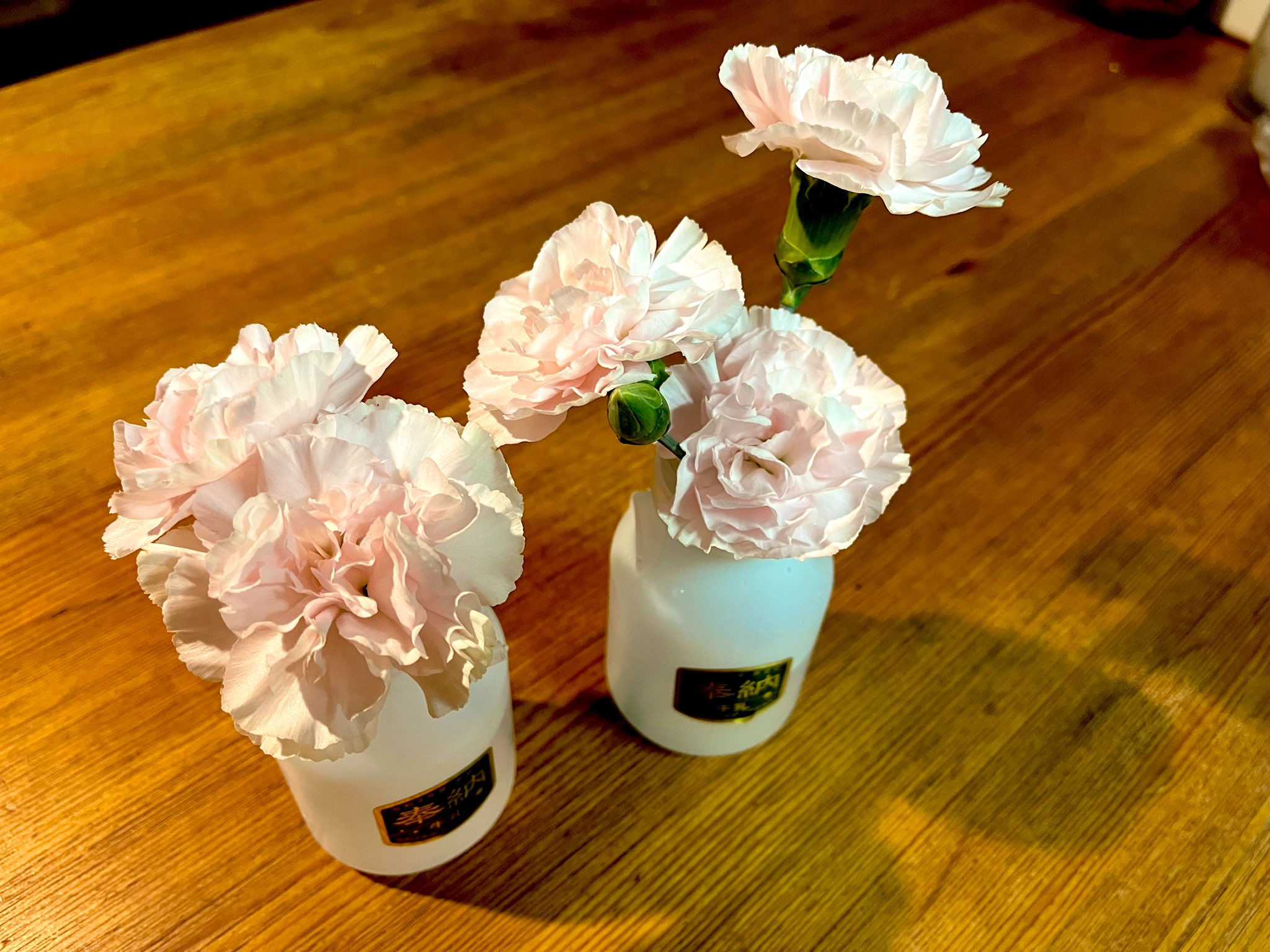 松本佳奈 Travel Kitchen9 可愛いですよね お花を生ける視点で見たら 普段の生活の中で使えるものがもっとあるのかもと思いました Twitter