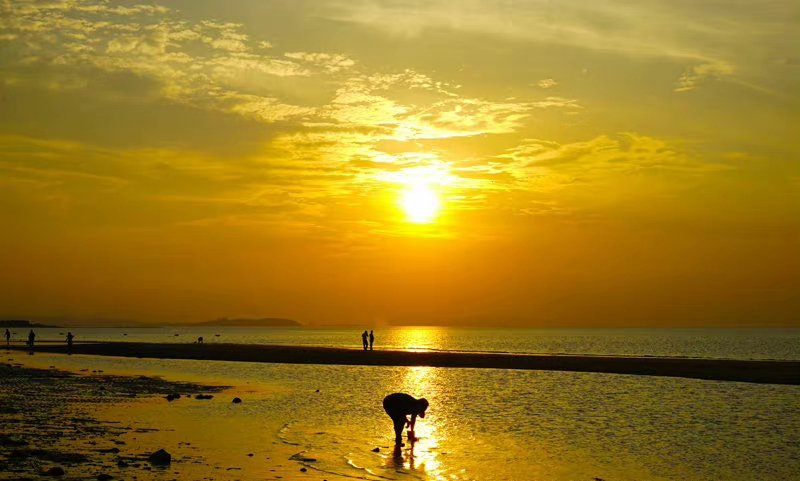 good night weihai