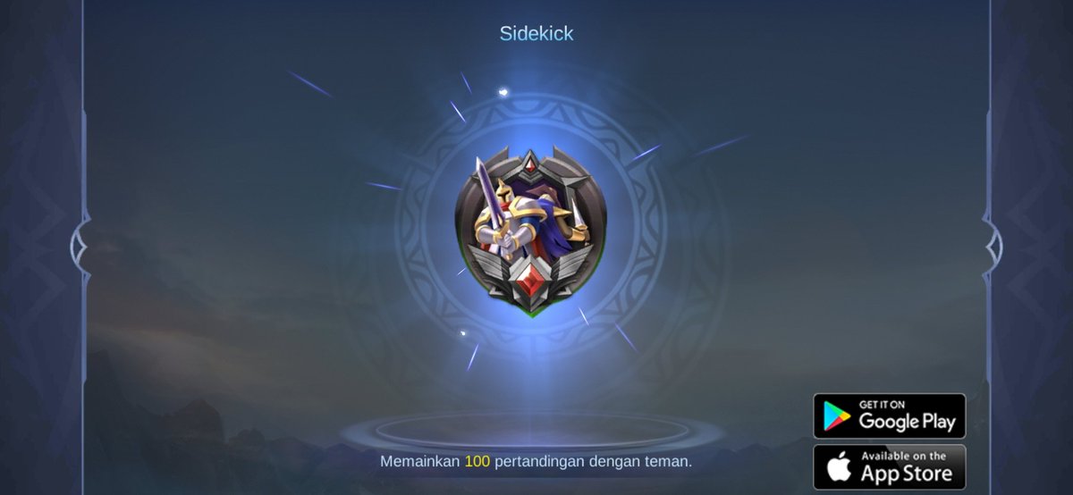 Ayo bergabung dengan tim saya, tantang semua Player MOBA terbaik bersama! 
r8qs.adj.st/appinvites?adj…