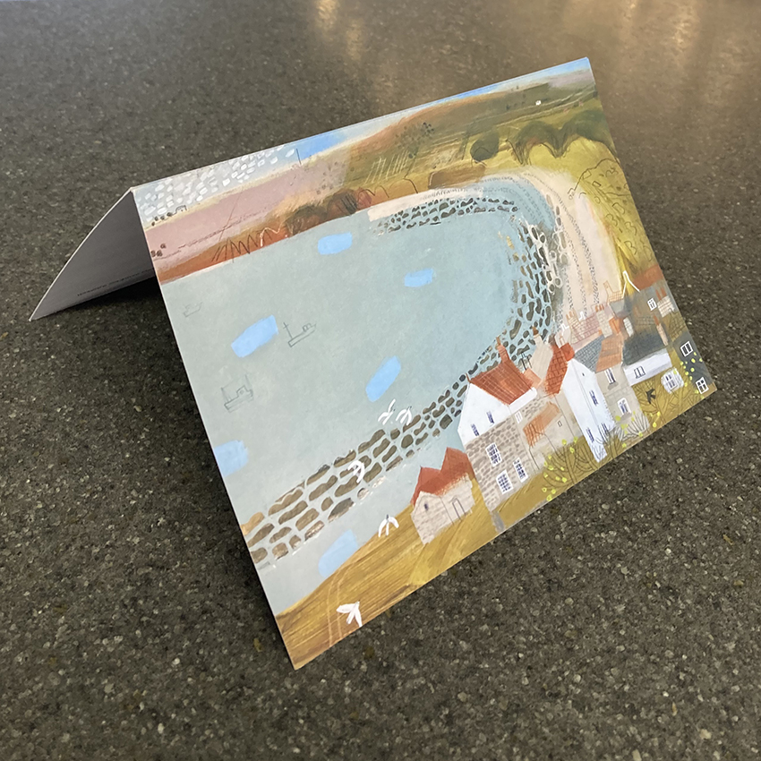 English Framing Co tweet media