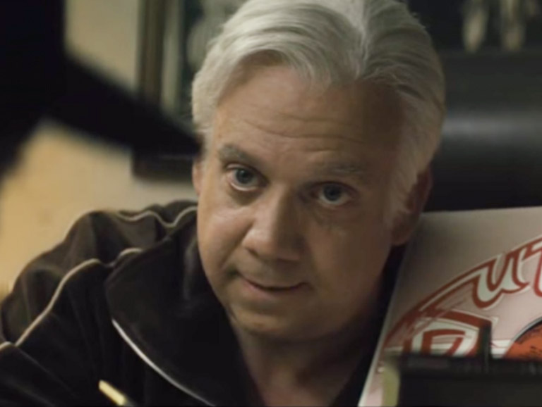 Happy 55th birthday to the great Paul Giamatti! 