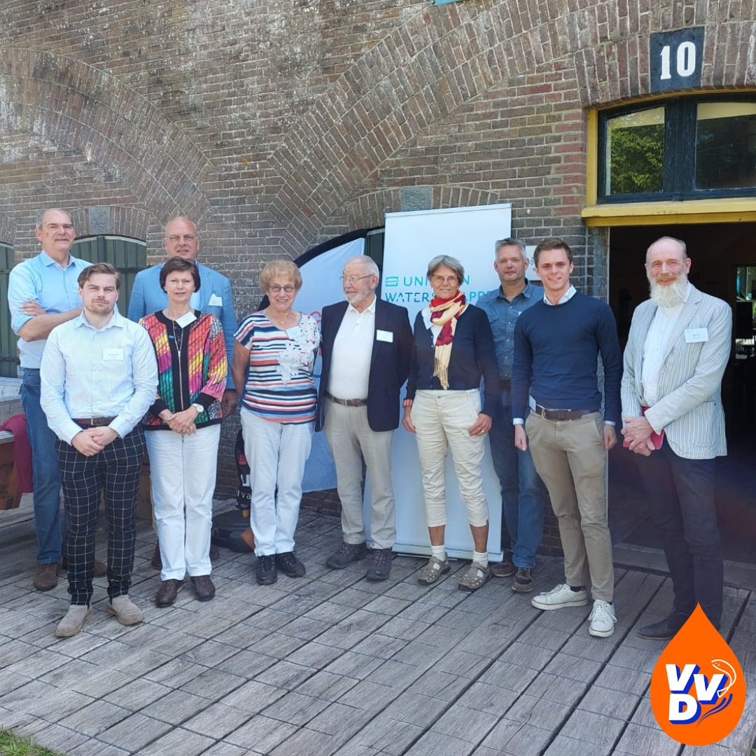 VVD De Dommel tweet media