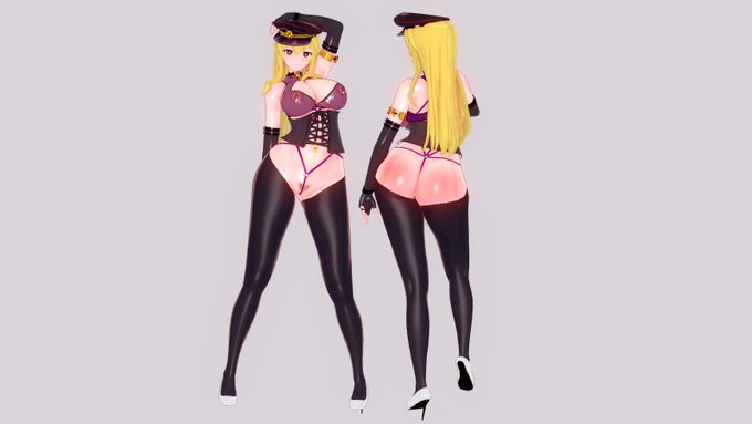 八雲紫・ボンデージ……
八雲紫・ボンデージ…… 