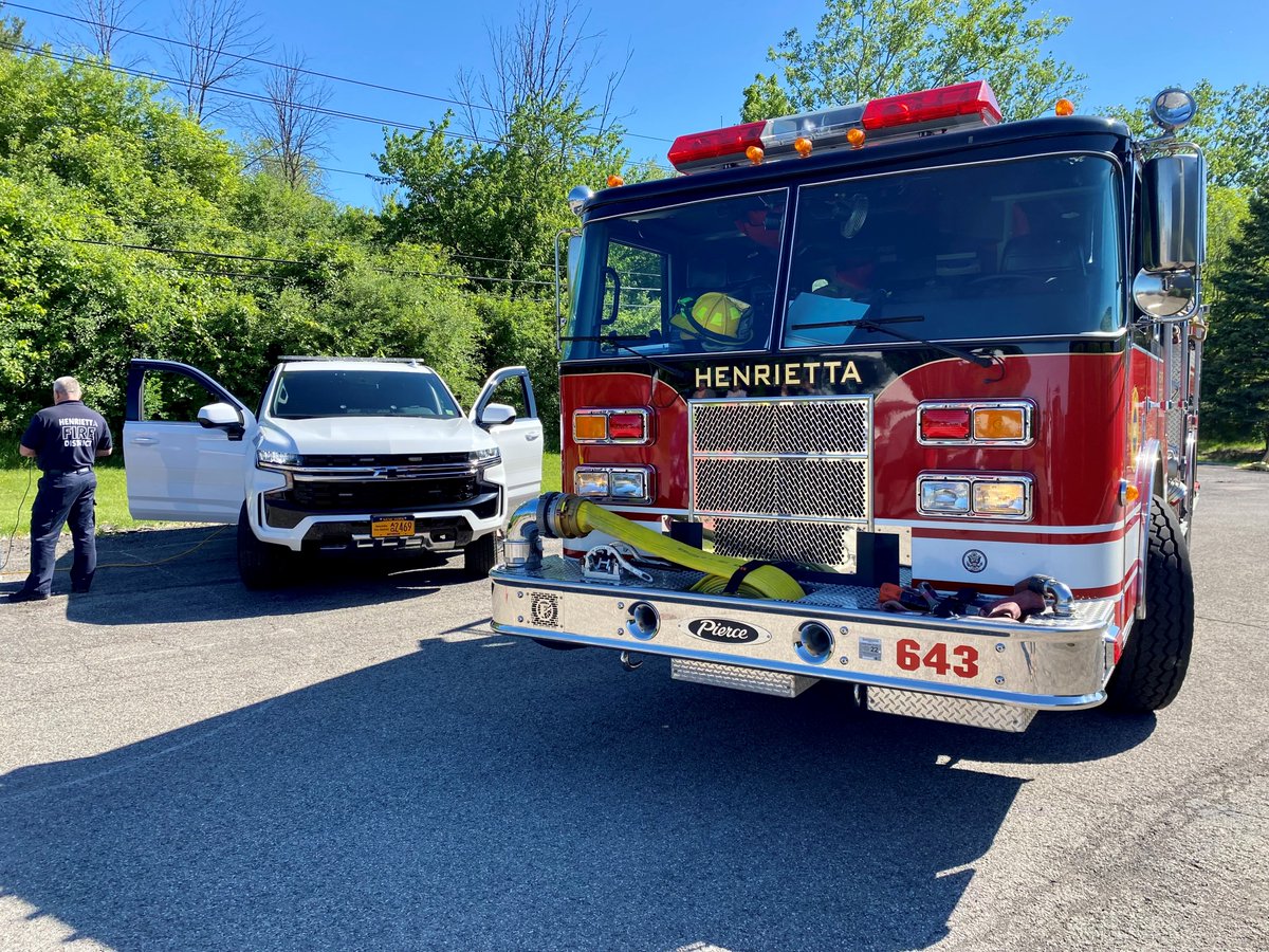 Hickok Center tweet media