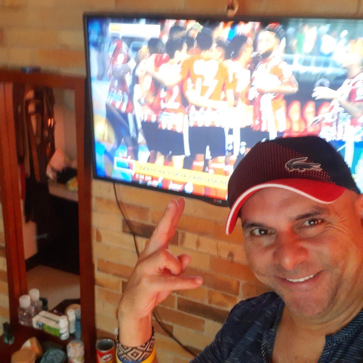 JaimeaperezJapp's tweet photo. #primertoque  Junior en estos Cuadrangulares no ha marcado goles de cabeza. https://t.co/CpaJULjHAD