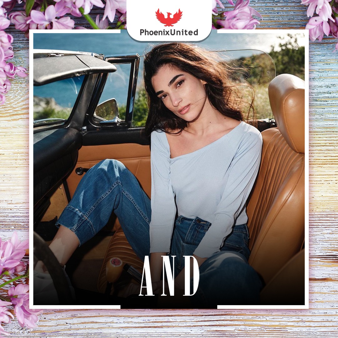 Let the summer cool dapper with trendy collection at <a href="/stylebyand/">AND</a>. Visit Phoenix United today and shop your heart out.
#AND #Stylebyand #ANDwear #trendyoutfits #Exclusivecollection #Shoppingrange #Exclusivecollection #Shoppingtime #shoppingexperience #shoppingDestination #Lucknow