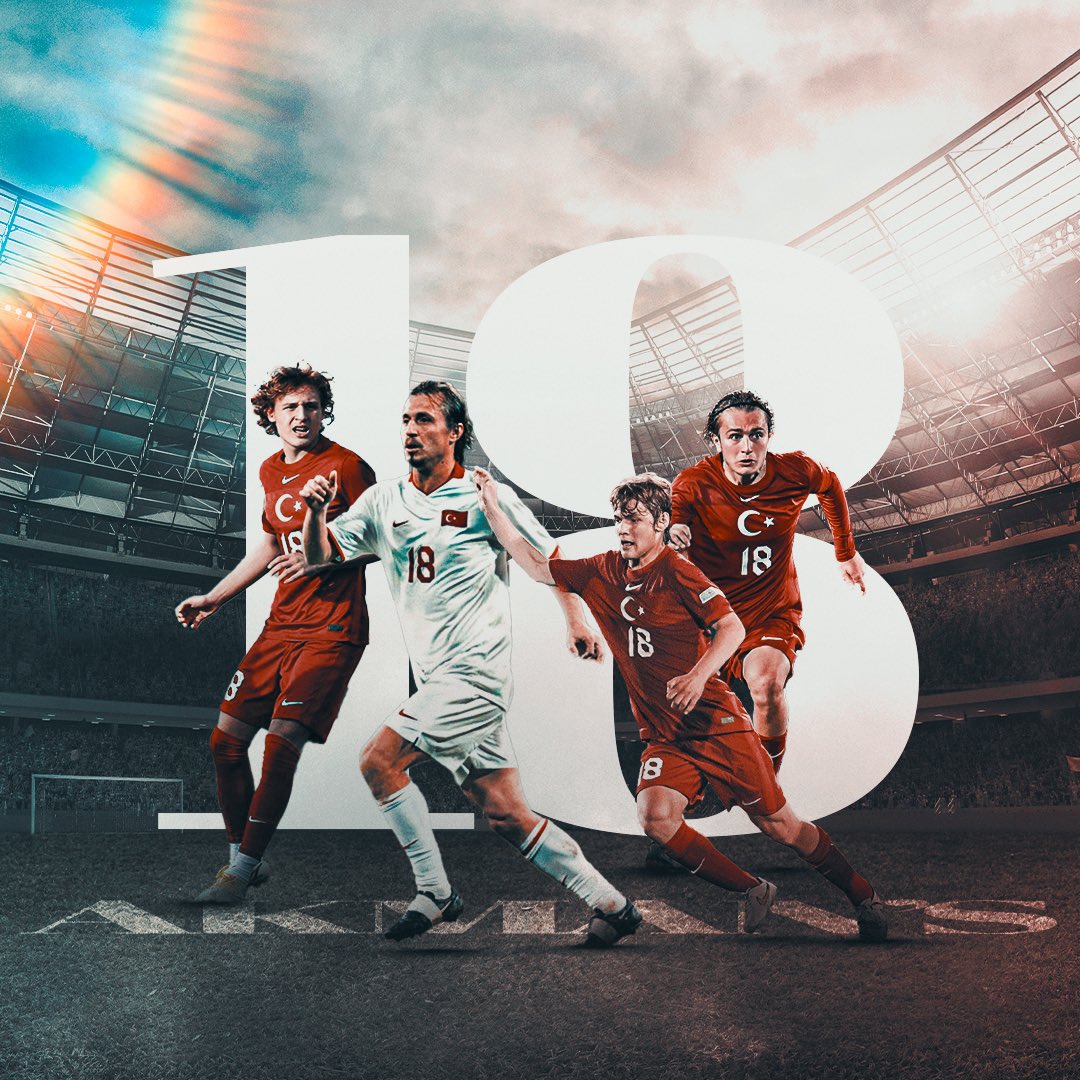 🇹🇷⚽️