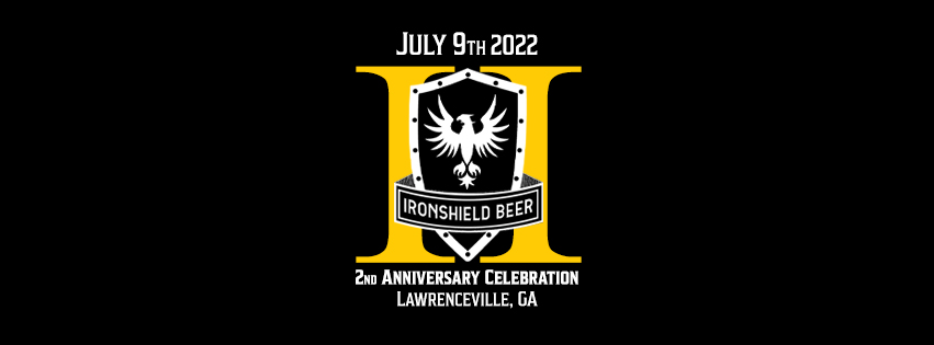 Ironshield Brewing tweet media