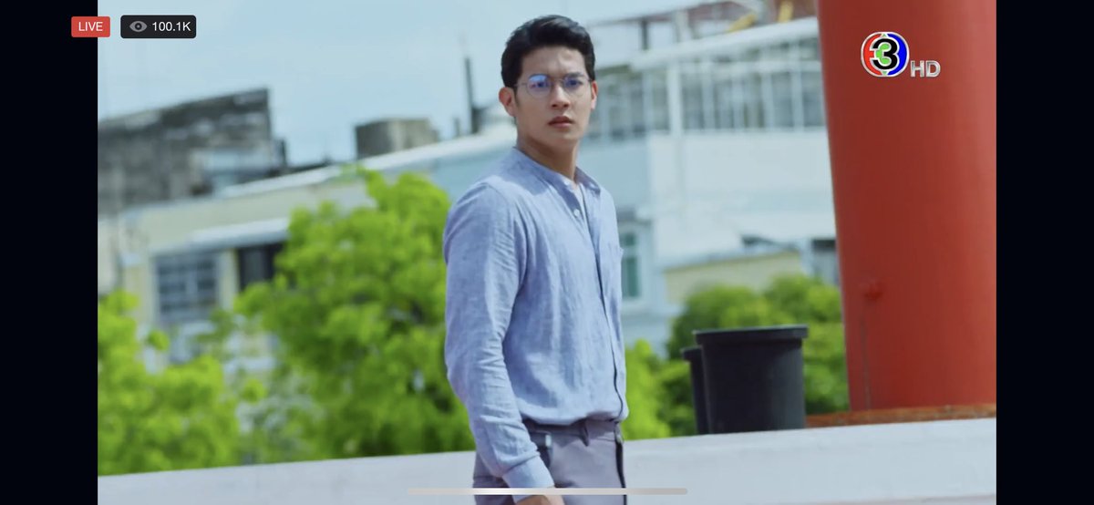 TomTemmie's tweet image. ลูกน้อง ลูกพี่อยู่นี่  #รตีลวงep9