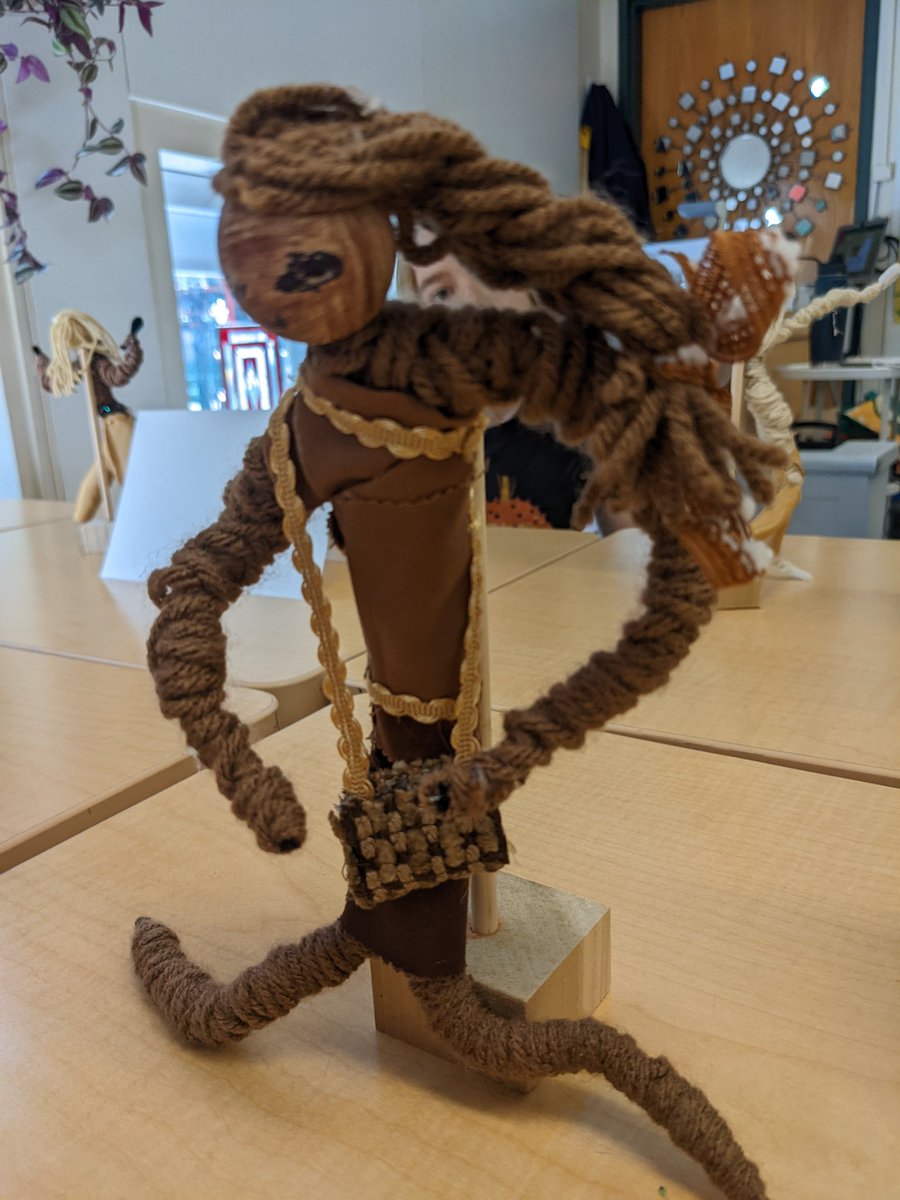 Maria Elena Derrien tweet media