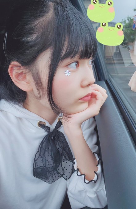 Twitterのコスプレ画像15