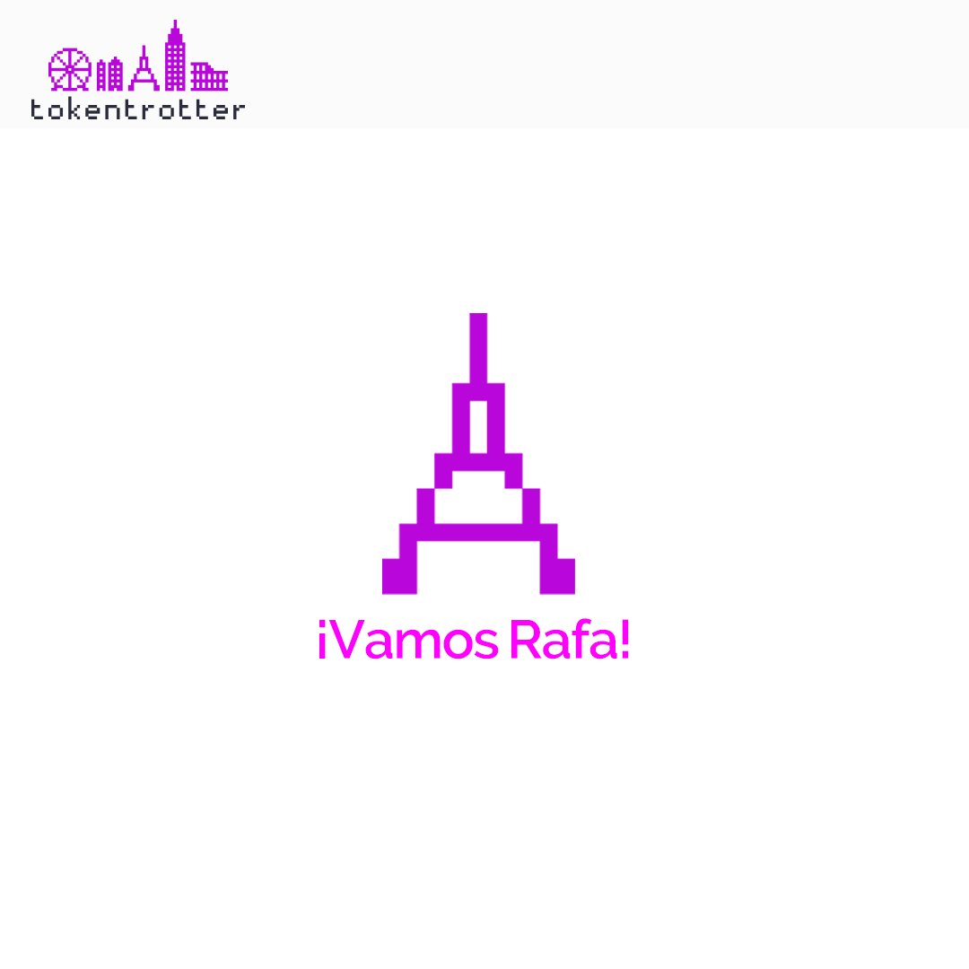 tokentrotter $TTR tweet media