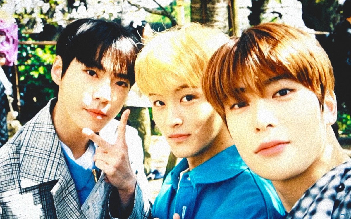 ForJ_214's tweet photo. 재현이의 필카 감성을 사랑해📷

🔗https://t.co/ePWJgUw0Ws
🔗https://t.co/D9PYlIYpet
🔗https://t.co/wemG6k2Y7J
🔗https://t.co/ojelvG30nd

#재현 #마크 #도영 #NCT127 https://t.co/FdgGXDj2W0