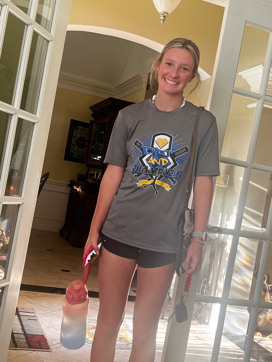 Kaelinhicks2024's tweet photo. Donโt skip a Monday workout! #goalslayer
#pitcherlife https://t.co/w7cBdVcVKQ