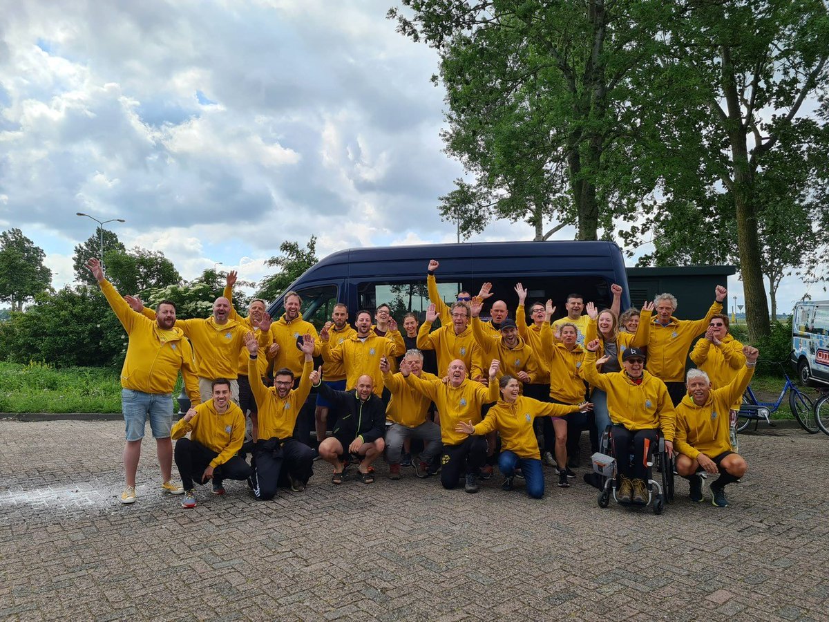 Waterschap Rivierenland tweet media