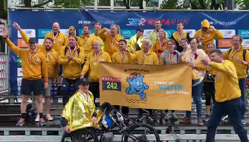 Waterschap Rivierenland tweet media