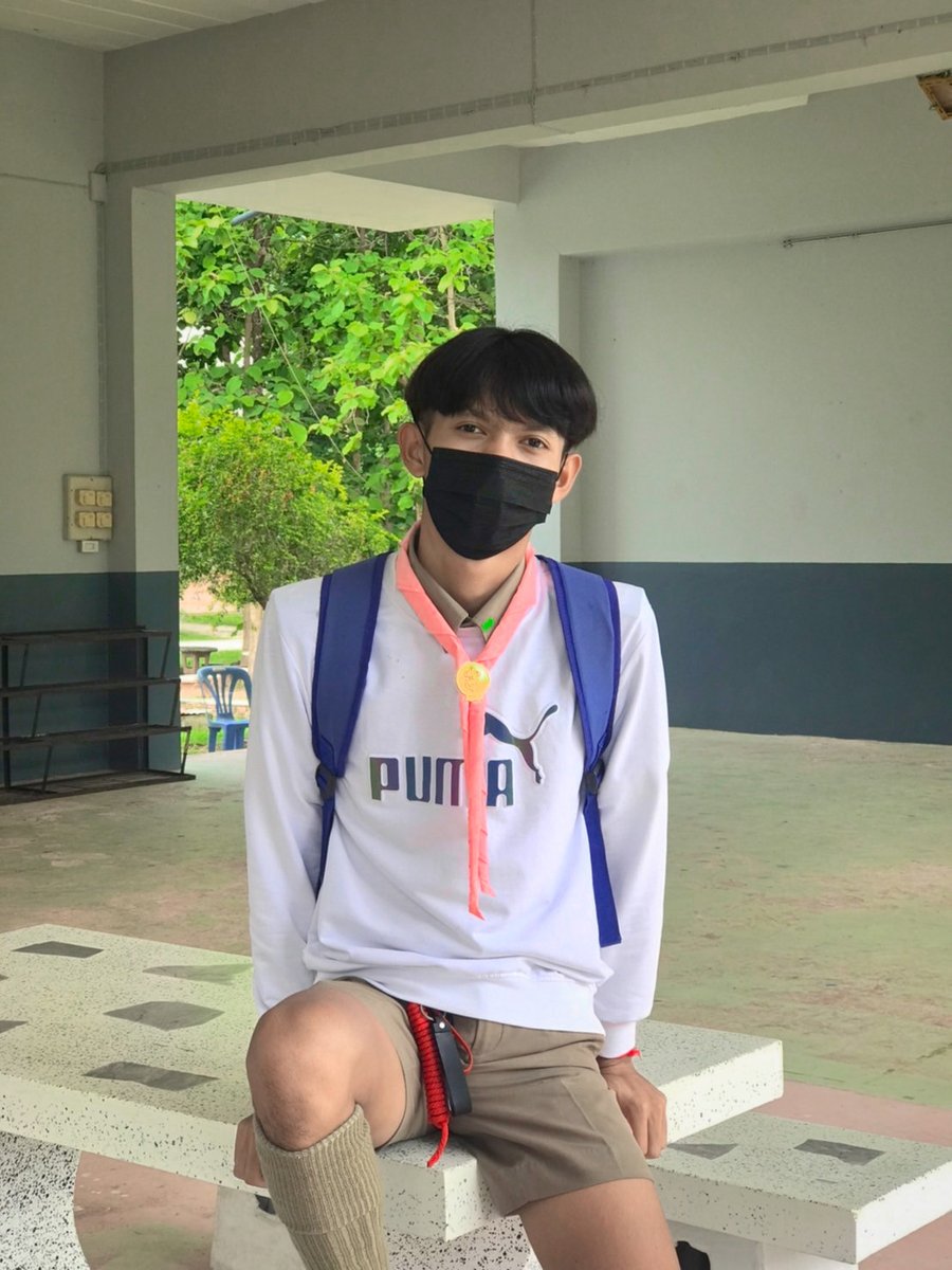 THERADET9's tweet photo. น่ารักป่าว.🥺
#กาฬสินธุ์ https://t.co/hXAfIbHuKT