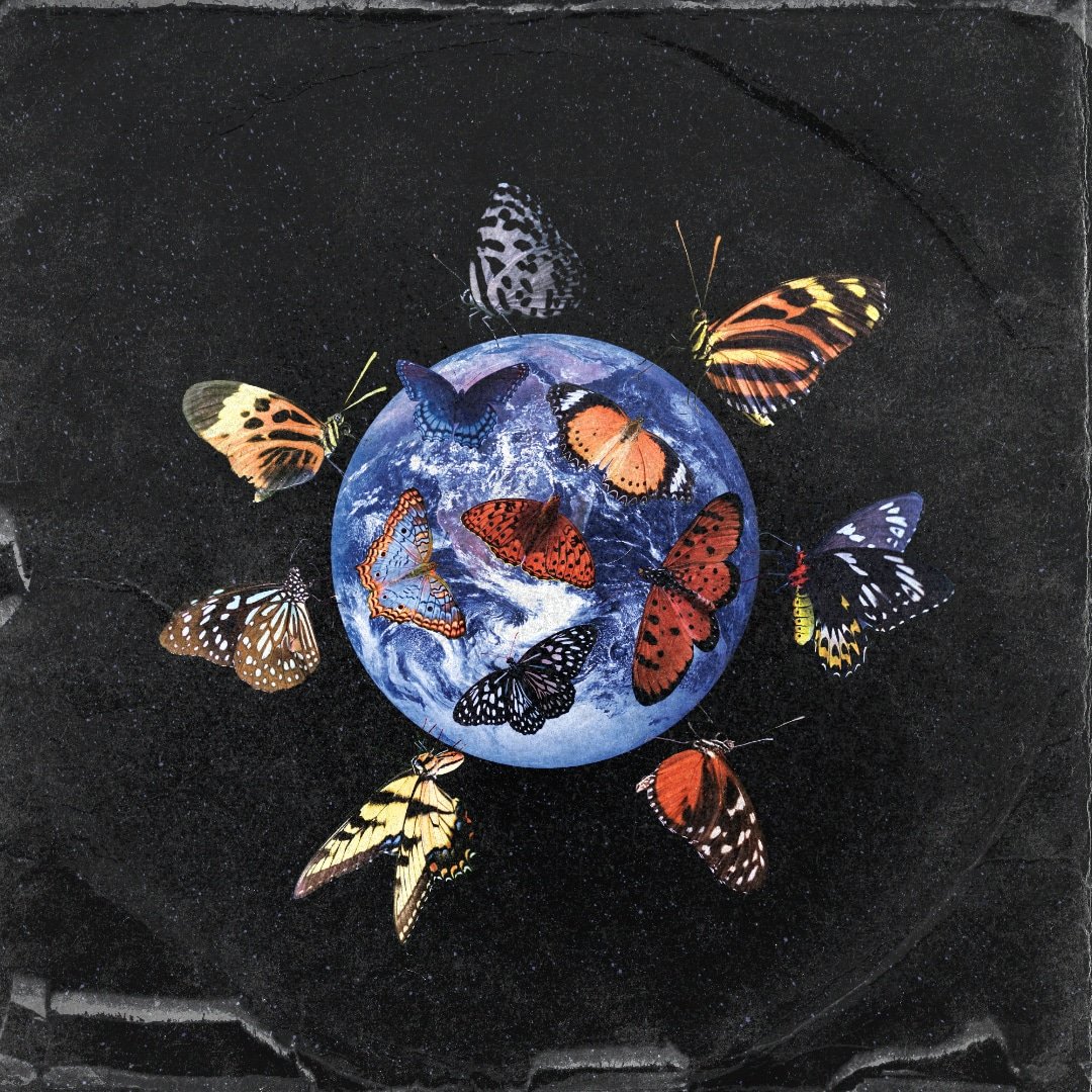 Karadocart's tweet photo. Space Butterflies π¦π
Available via: https://t.co/fJ1dUpvJIg
.
@ArtgrabCo
#butterfly #spacebutterfly #spaceinsects #albumcover #vintagealbumcover #retroalbumcover #vintage #retro https://t.co/z79nIdd3gd