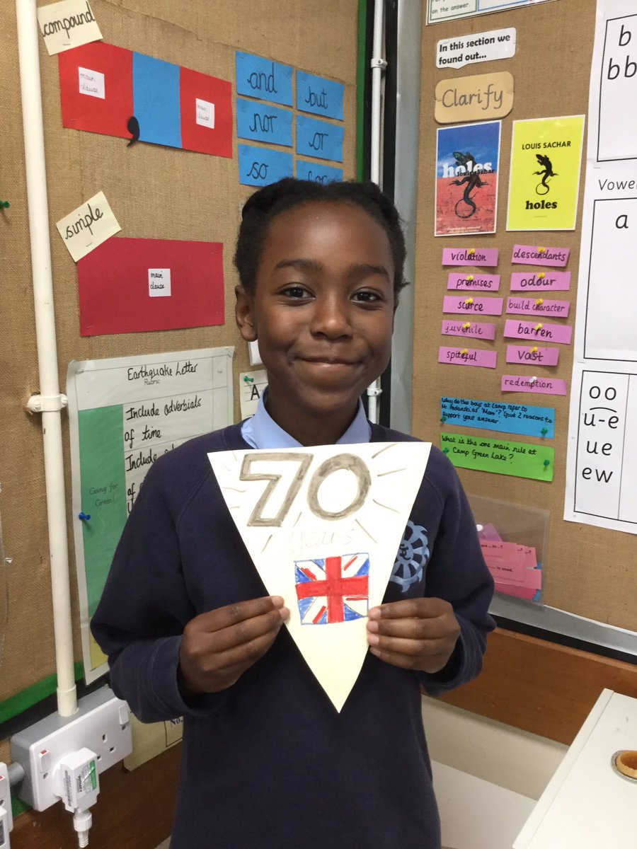 stcath_6rc's tweet photo. We celebrated the Queen’s platinum jubilee with ice lollies and crafts! https://t.co/NLJnIKm6Gb