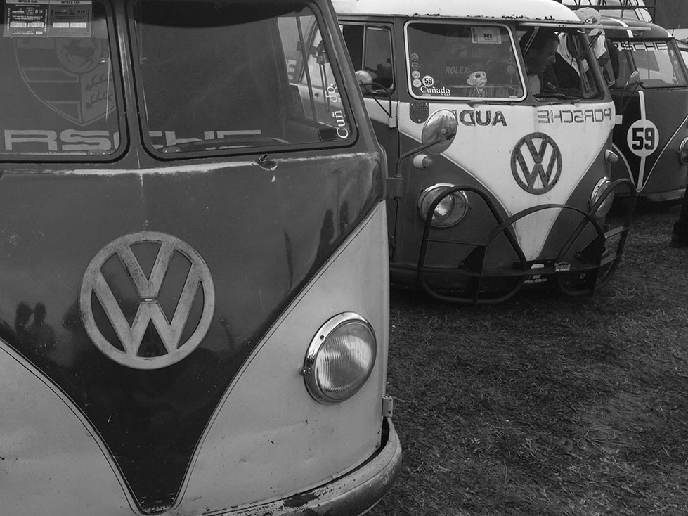 RayFerreira15's tweet photo. The Van experience. https://t.co/yxJfroOld6