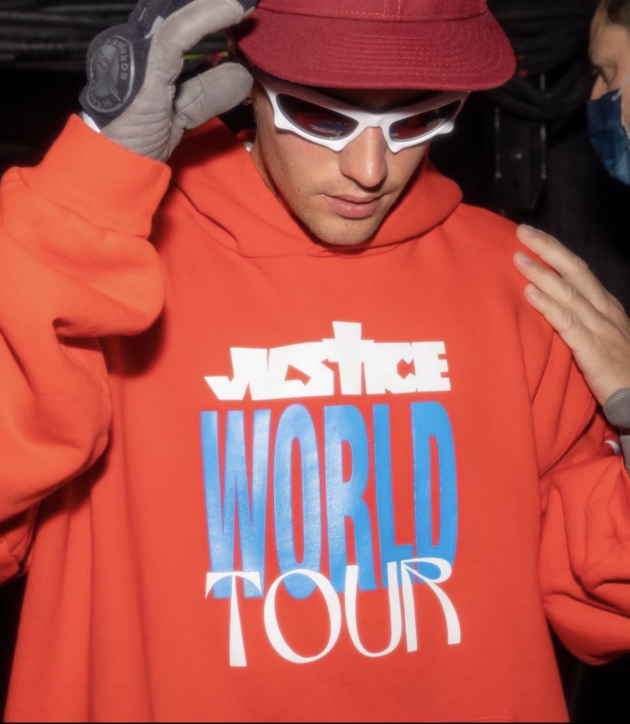 Justice Tour Updates on Twitter "New merch coming soon 🚀🚀🚀🚀 https//t