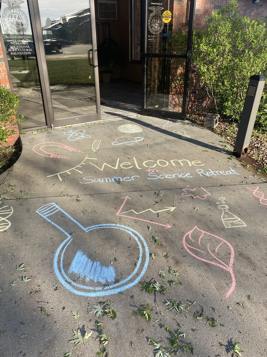 steinbrinkesu10's tweet photo. Welcome to the next chapter in our three-dimensional STORY…  #3Dretreat #ESU10 #ESU9 #NEBSCI @kristen_slechta @lbroady  @ConroyKellen @HeidiLinde87 @jason_everett https://t.co/Yr2yEHay7N