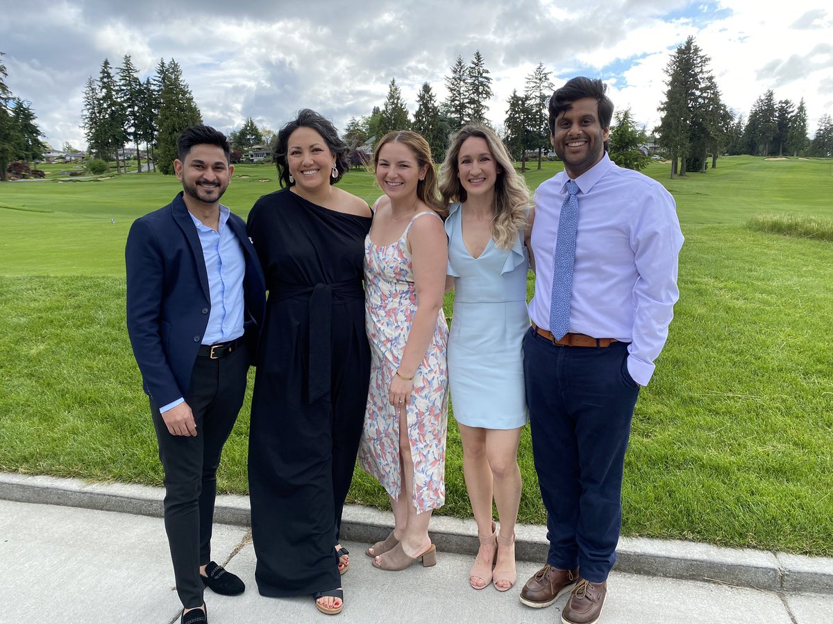 Virginia Mason General Surgery Residency tweet media