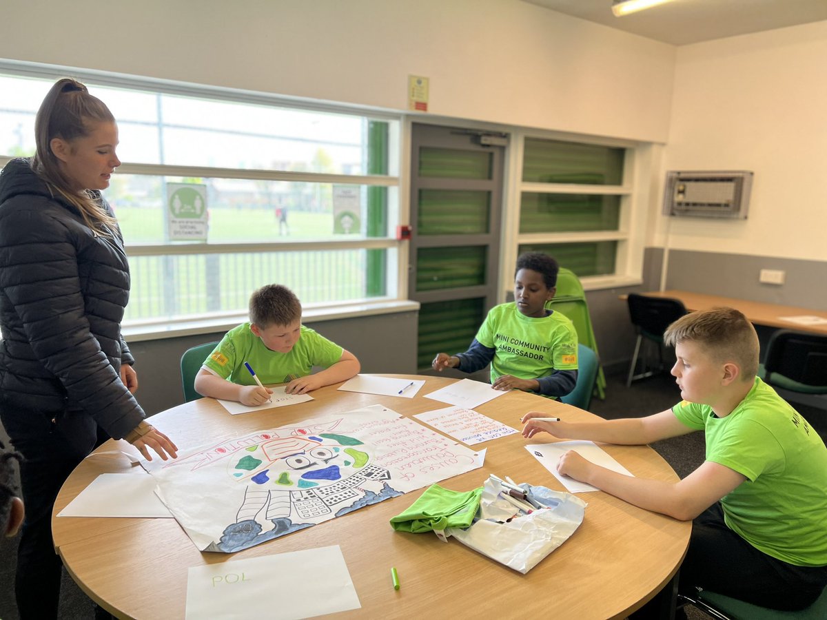 Foundation 92 tweet media