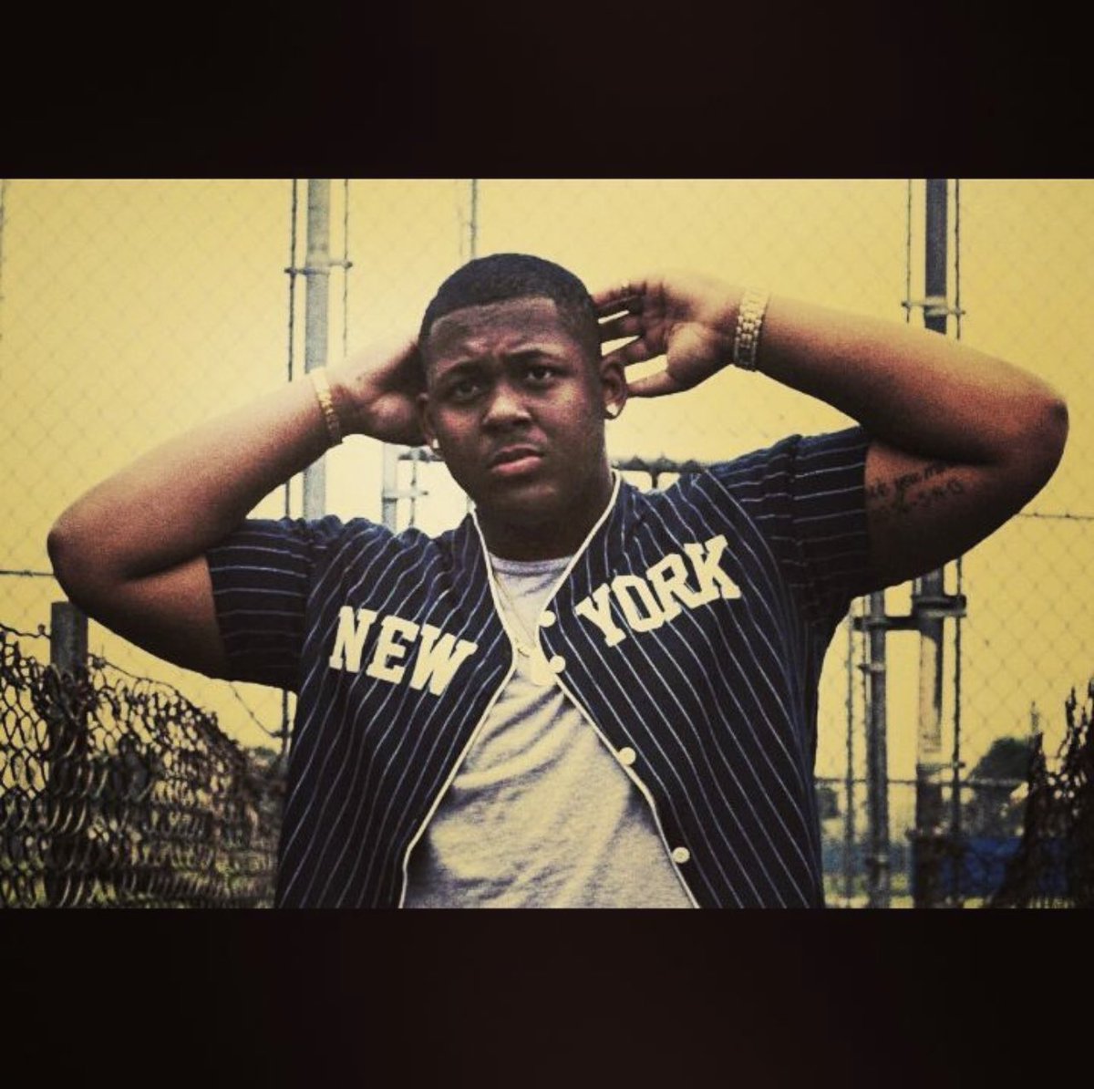 SharvonfrmLB's tweet photo. 5 years since you passed away but it feels like yesterday to me. Not a day that goes by I don’t wish you were here. I love and miss you more than words can express. #sayhisname #54forever https://t.co/XwVAqERdQZ