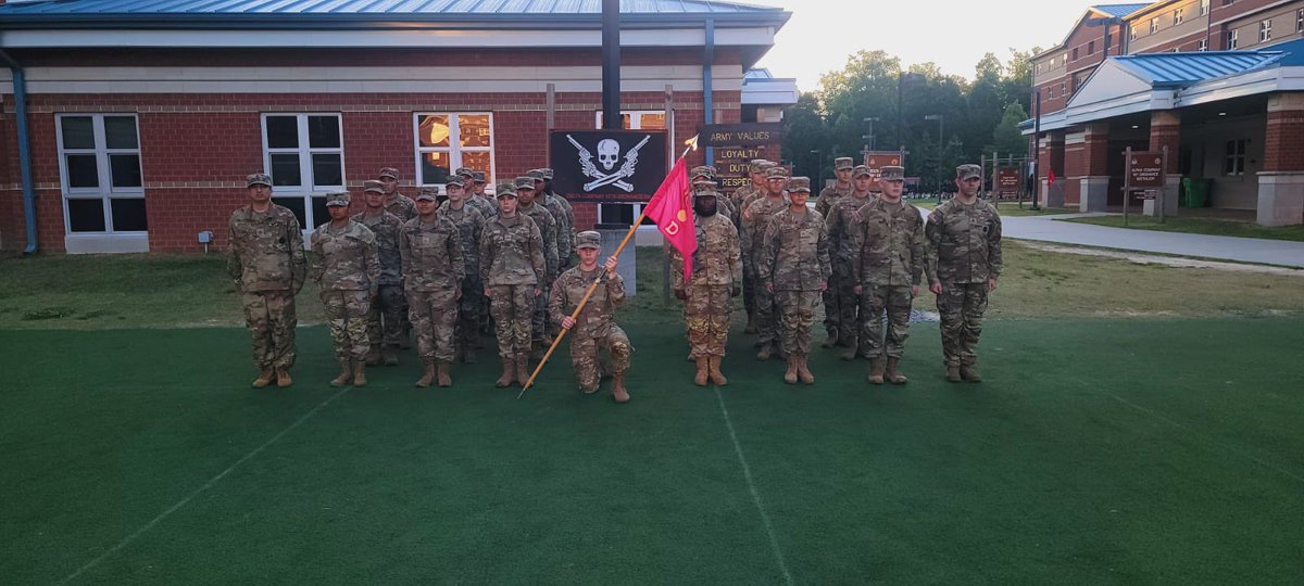 Delta Co, 16th OD, 59th OD BDE tweet media