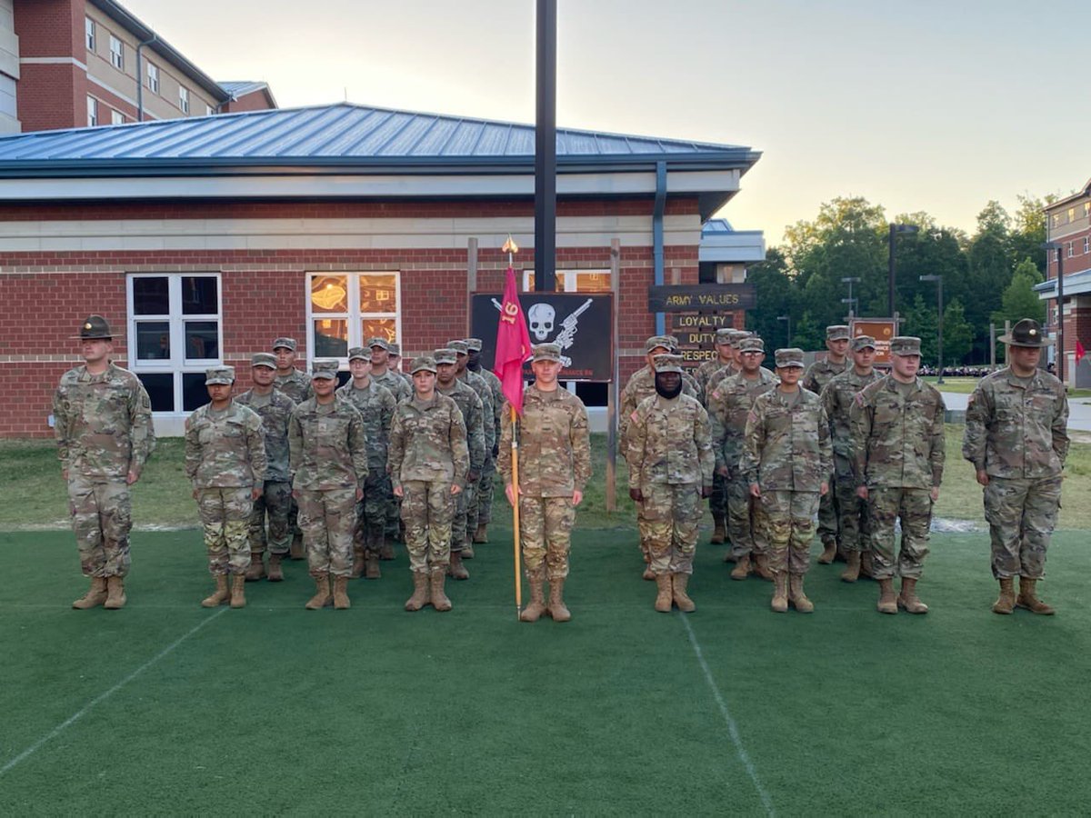 Delta Co, 16th OD, 59th OD BDE tweet media