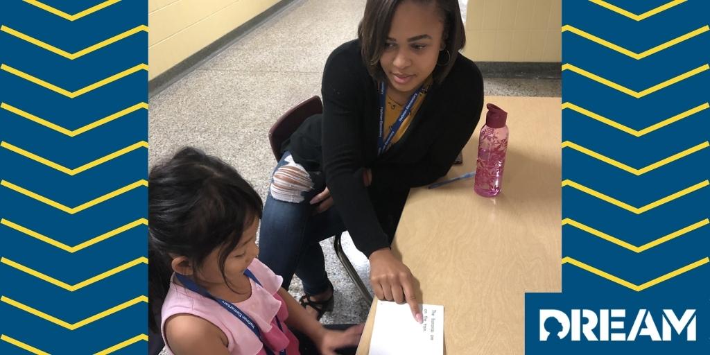 DREAM_ORG's tweet photo. Interested in volunteering with DREAM this summer? Weโre always looking for volunteers in the Omaha area.
Fill out this short form if you want to become a mentor!
https://t.co/oES4uKZuJT
#JoinDREAM #DREAMOmaha #DREAMTeam https://t.co/MOQncqpukl
