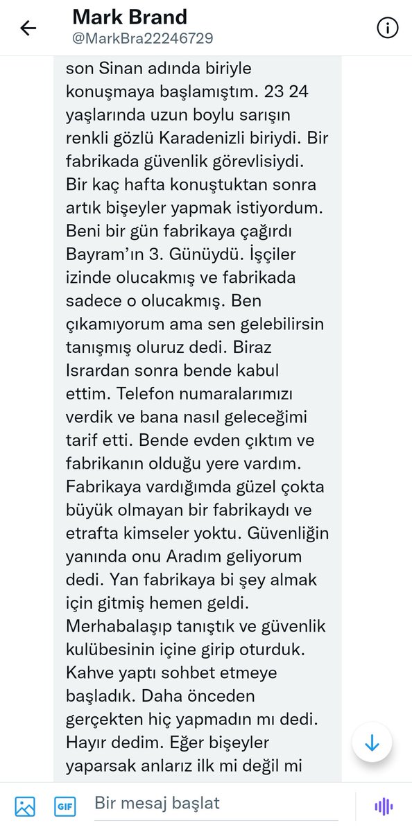 hikaye_gay's tweet photo. ilk part1 https://t.co/TH77yMm8DG