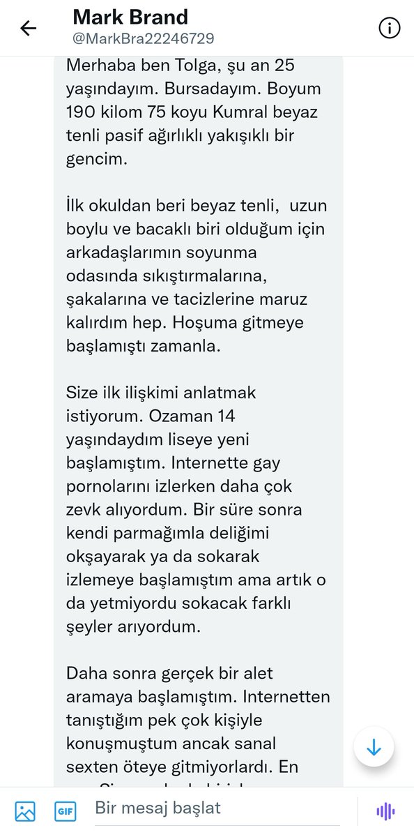 hikaye_gay's tweet photo. ilk part1 https://t.co/TH77yMm8DG